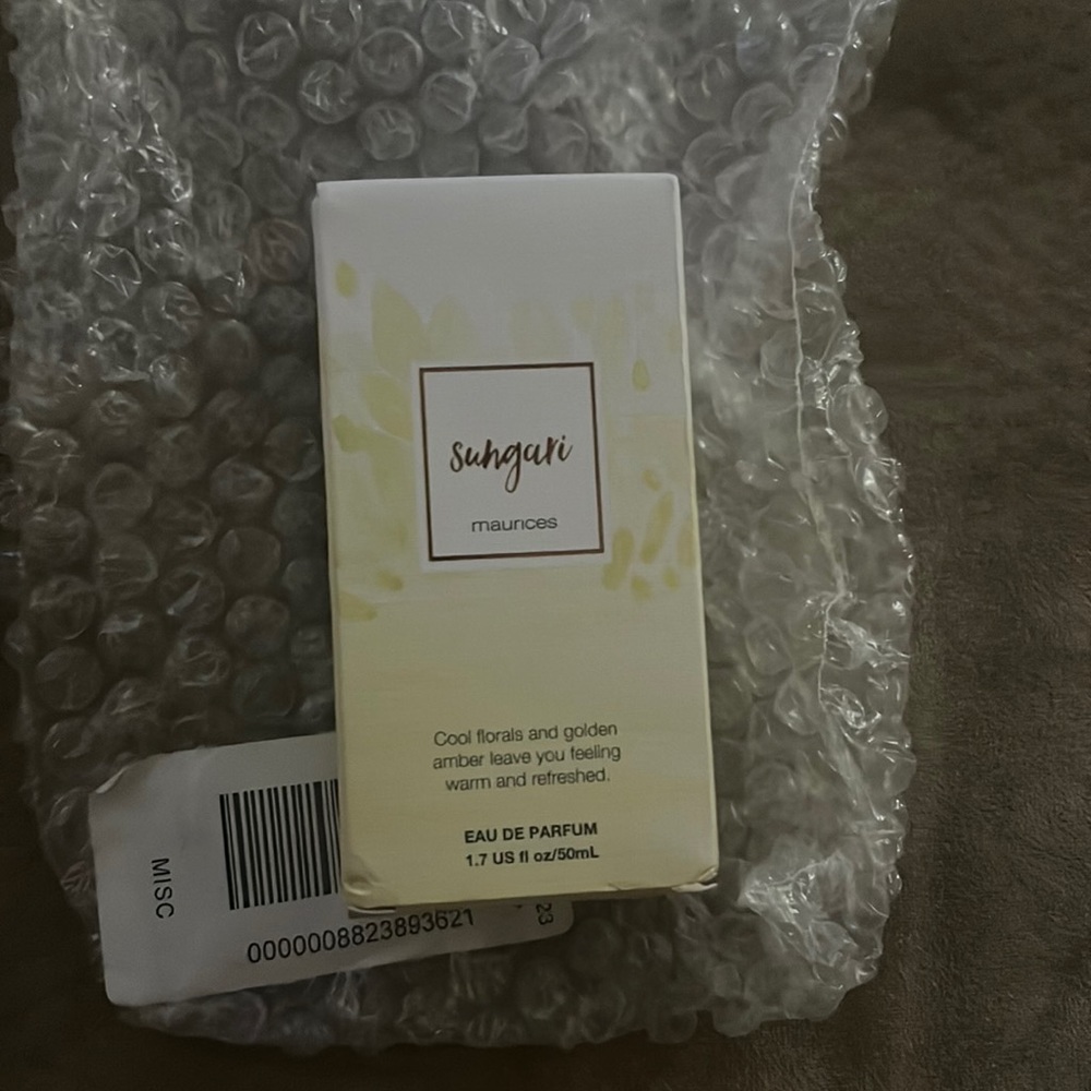 Brand New Suhgari Perfume 1.7 fl oz